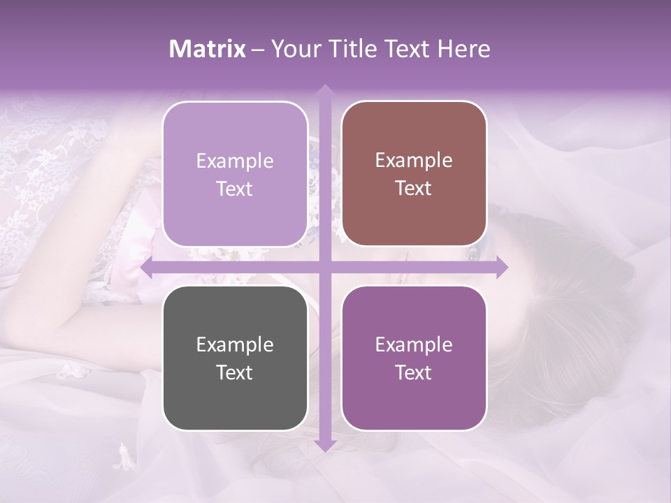 Table Board Human PowerPoint Template