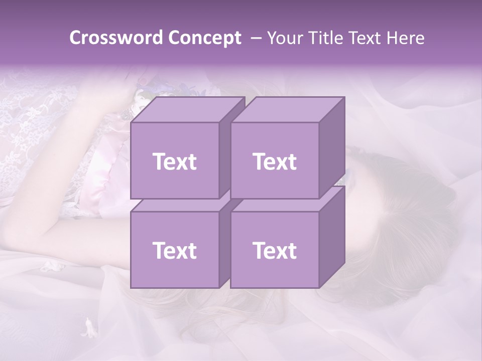 Table Board Human PowerPoint Template