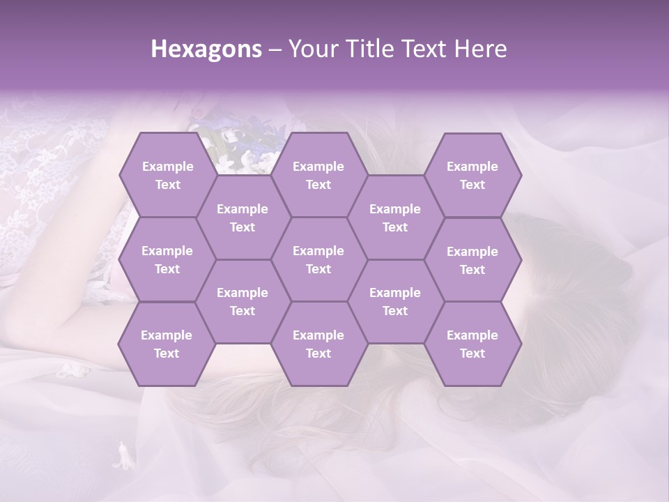 Table Board Human PowerPoint Template