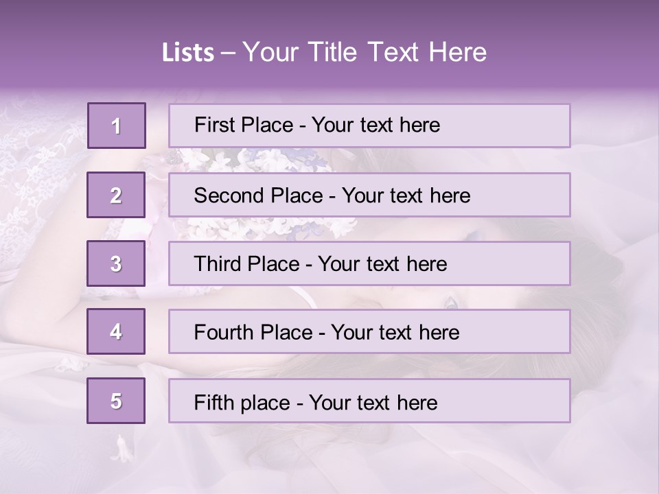 Table Board Human PowerPoint Template