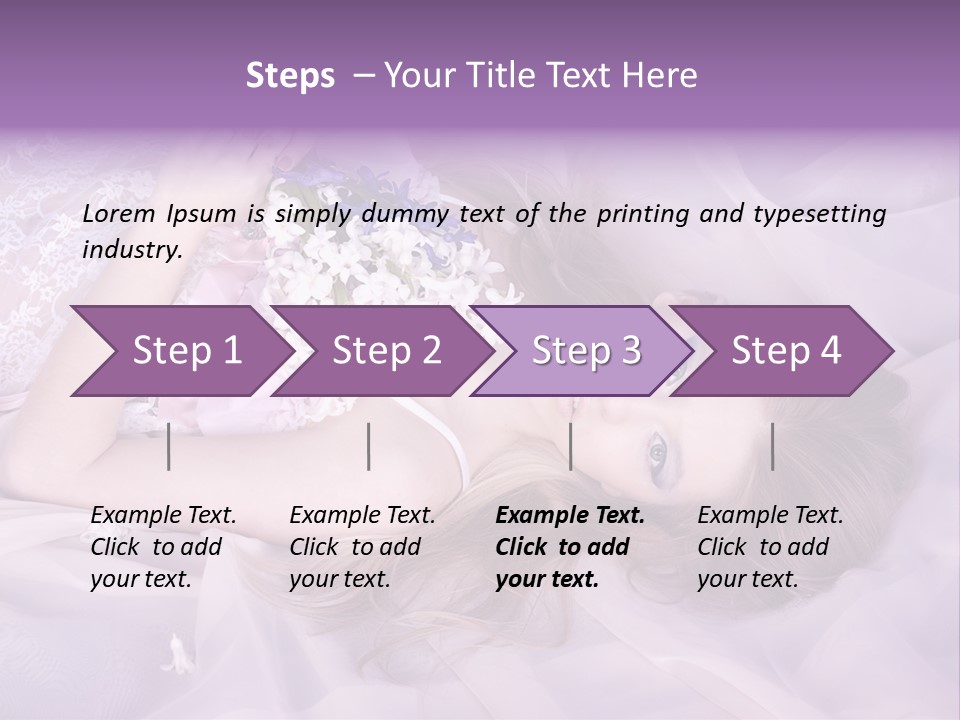 Table Board Human PowerPoint Template
