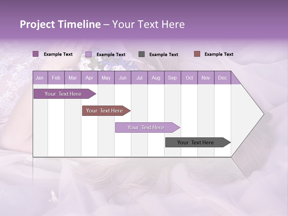 Table Board Human PowerPoint Template