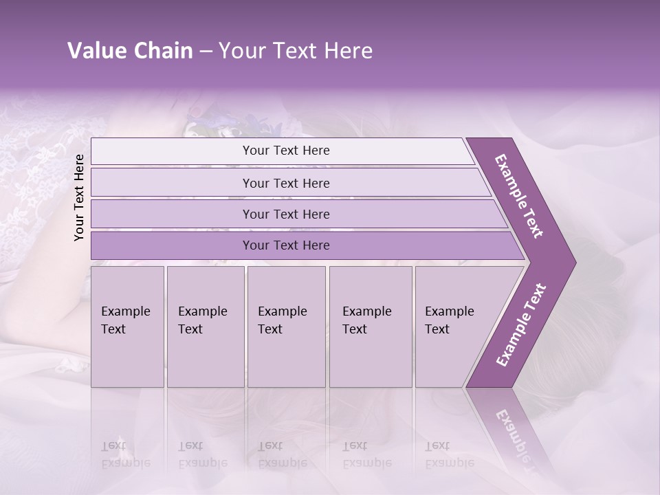 Table Board Human PowerPoint Template