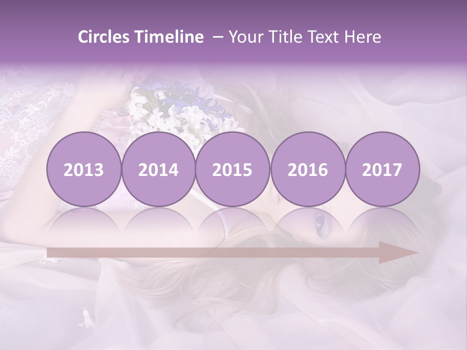 Table Board Human PowerPoint Template