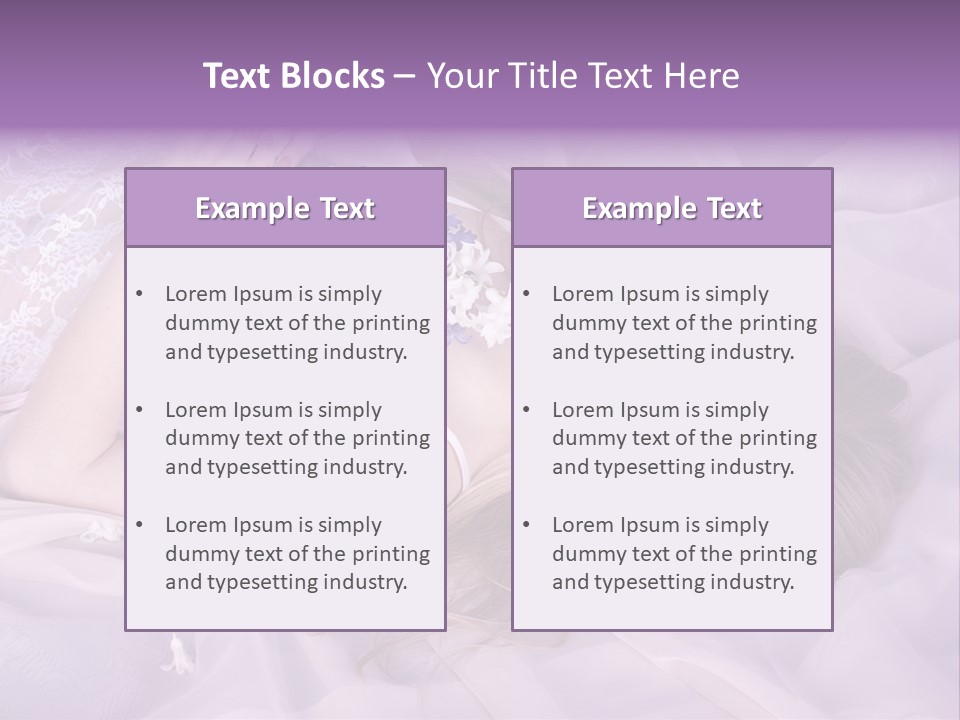 Table Board Human PowerPoint Template
