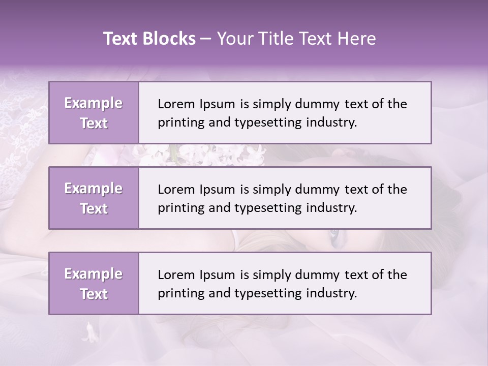 Table Board Human PowerPoint Template