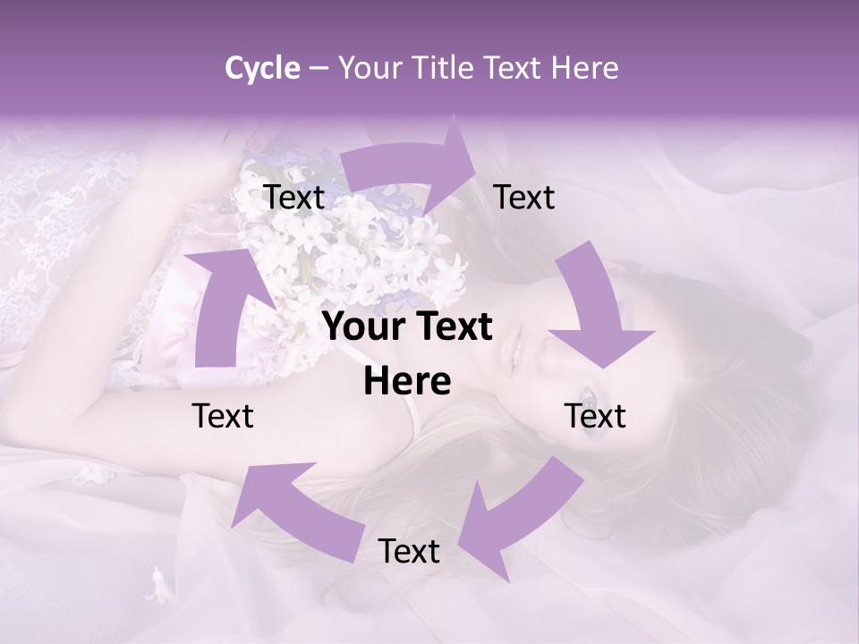 Table Board Human PowerPoint Template