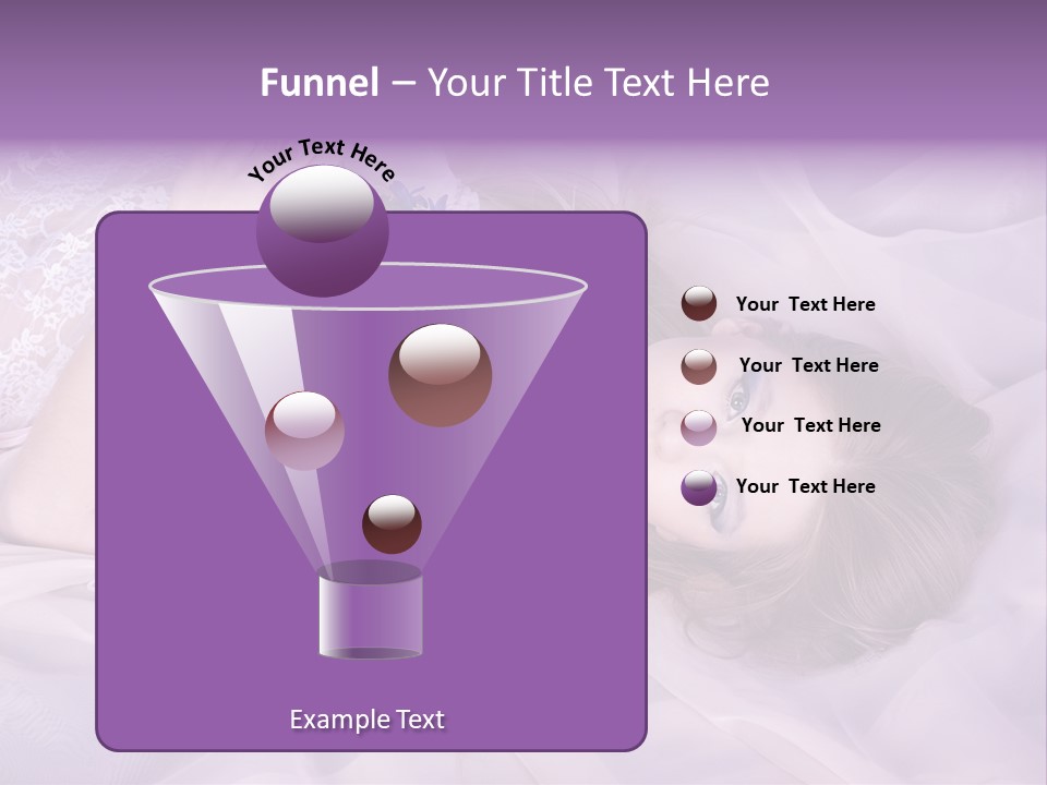 Table Board Human PowerPoint Template