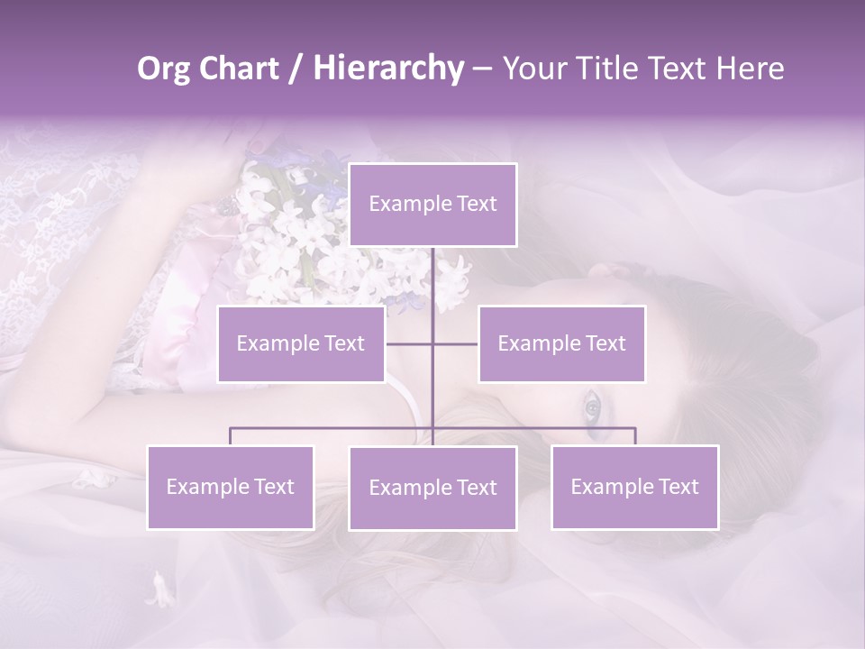 Table Board Human PowerPoint Template