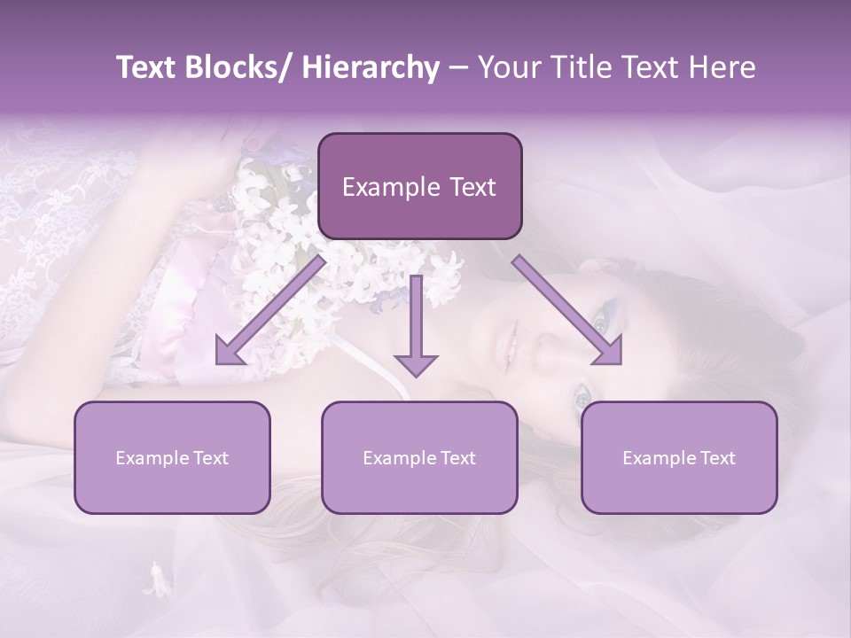 Table Board Human PowerPoint Template