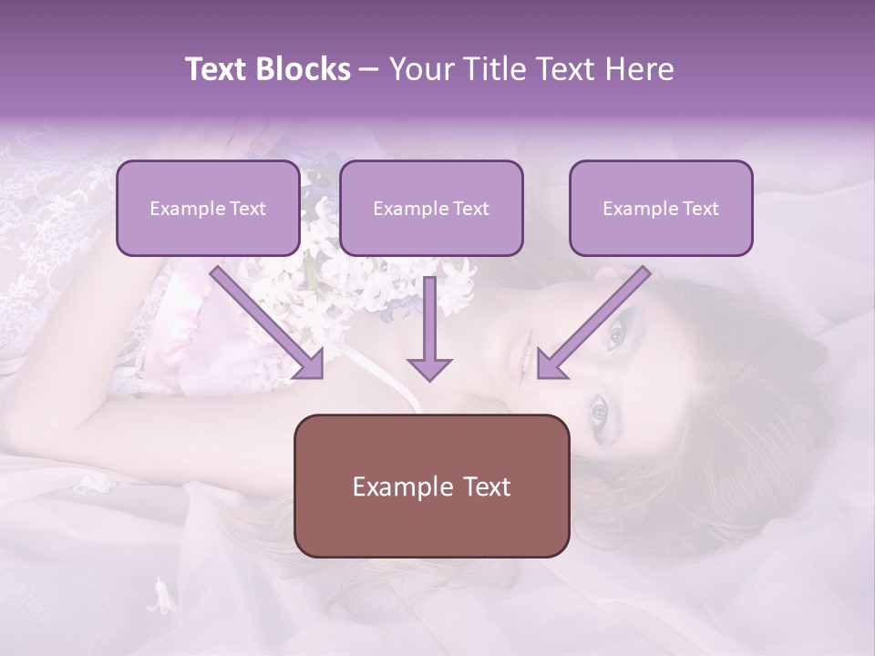 Table Board Human PowerPoint Template