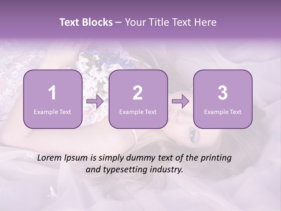 Table Board Human PowerPoint Template