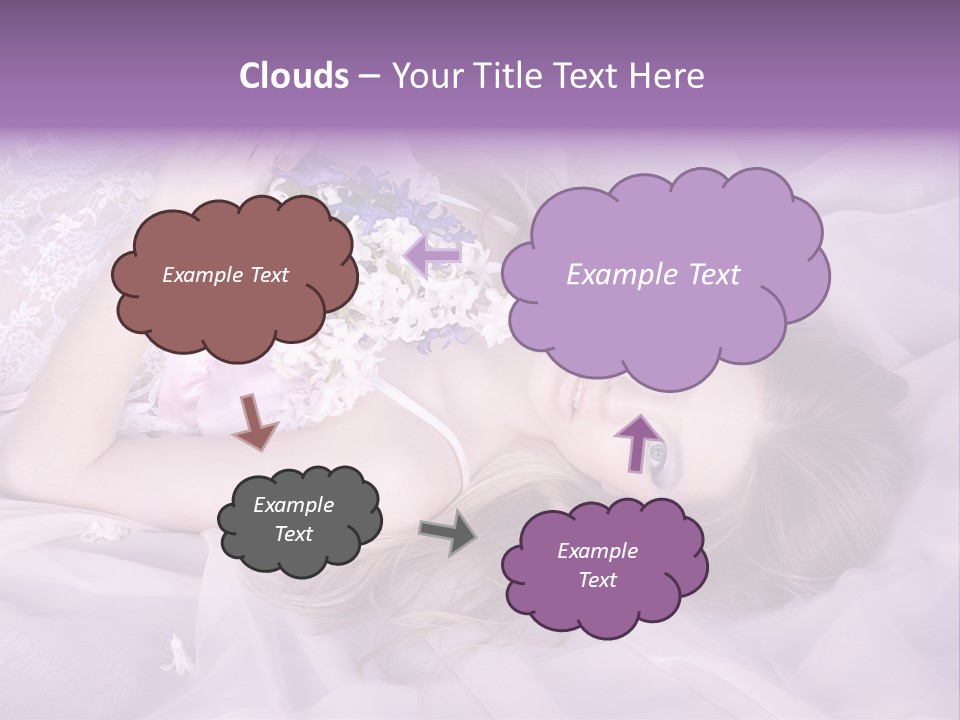 Table Board Human PowerPoint Template