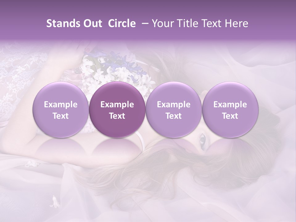 Table Board Human PowerPoint Template