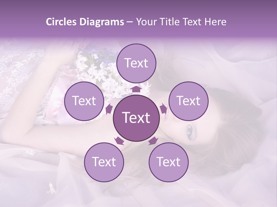 Table Board Human PowerPoint Template