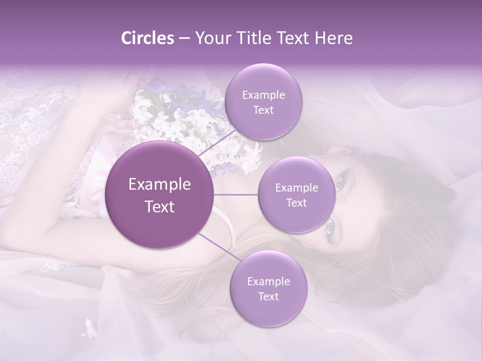 Table Board Human PowerPoint Template