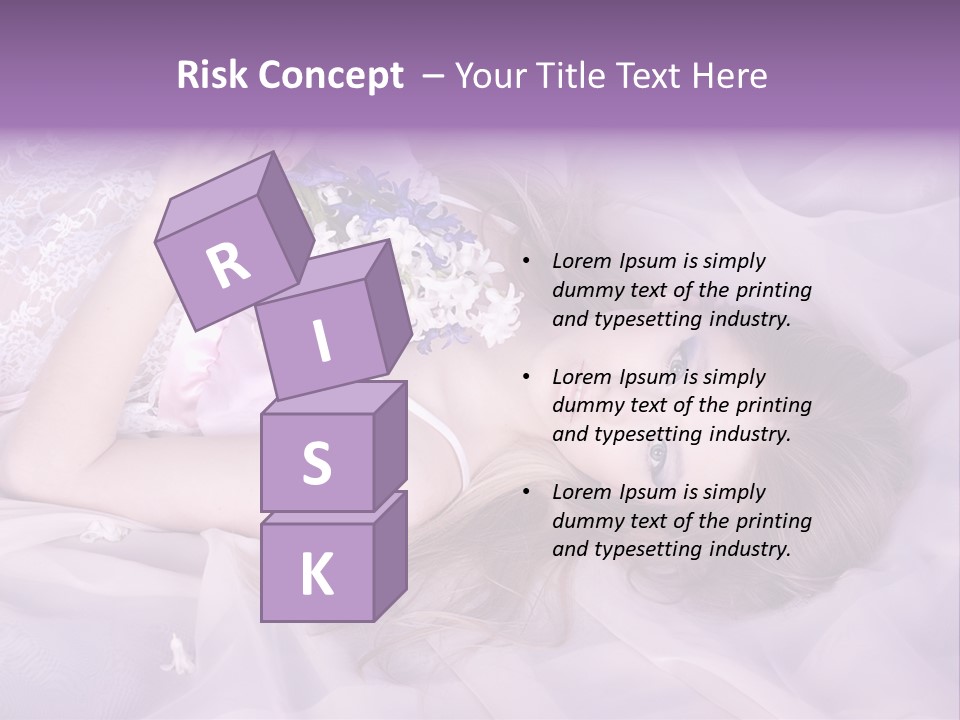 Table Board Human PowerPoint Template