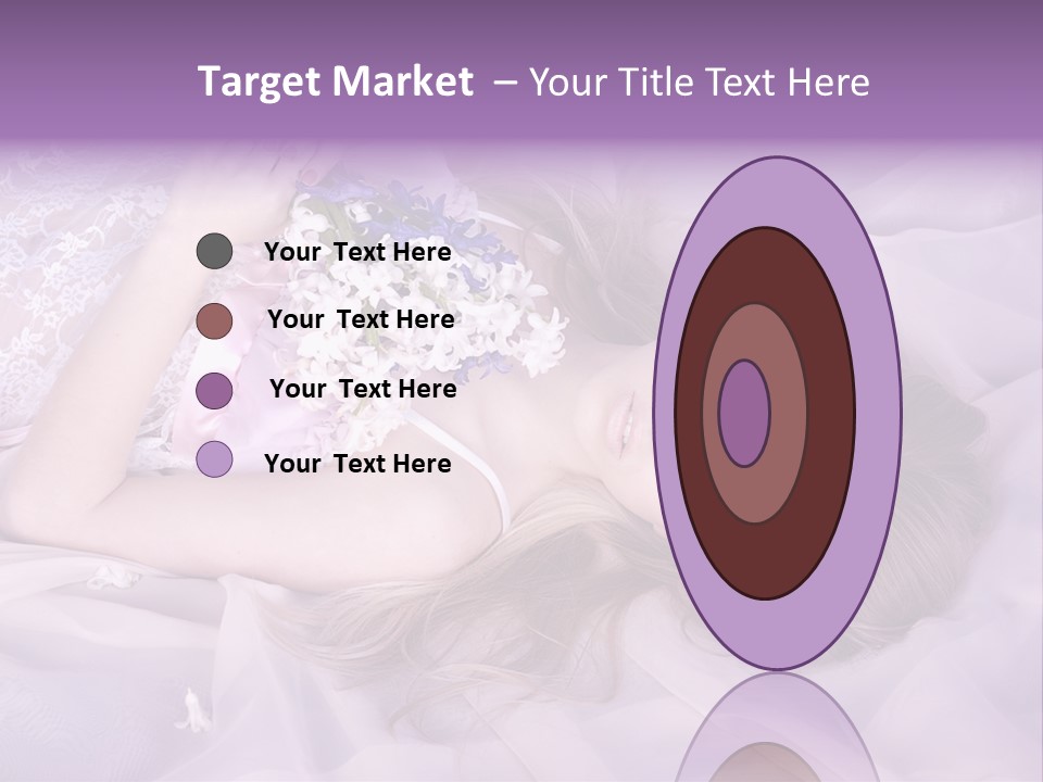 Table Board Human PowerPoint Template