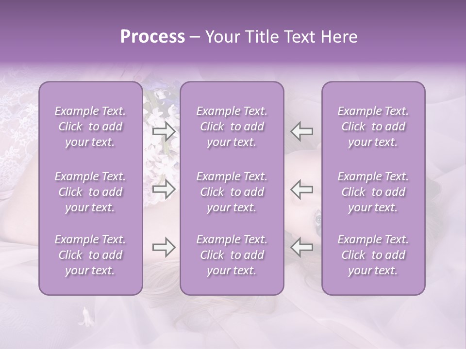 Table Board Human PowerPoint Template