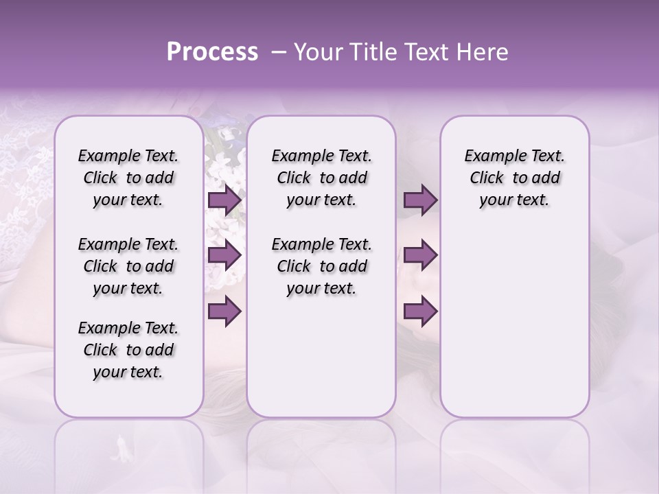 Table Board Human PowerPoint Template