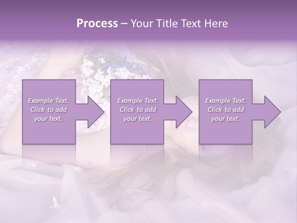 Table Board Human PowerPoint Template