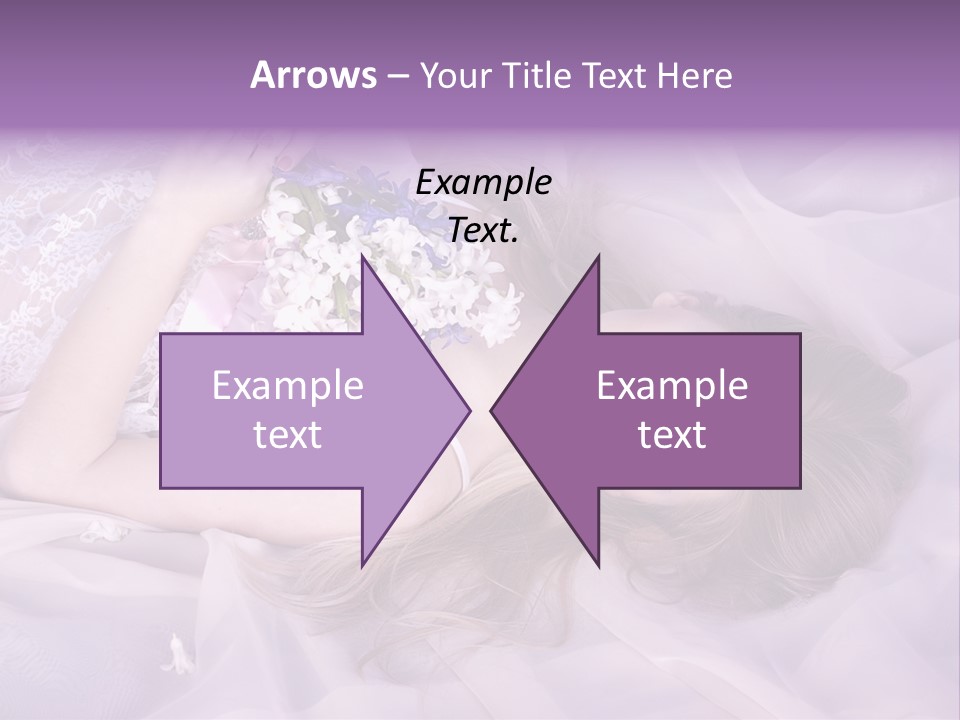 Table Board Human PowerPoint Template