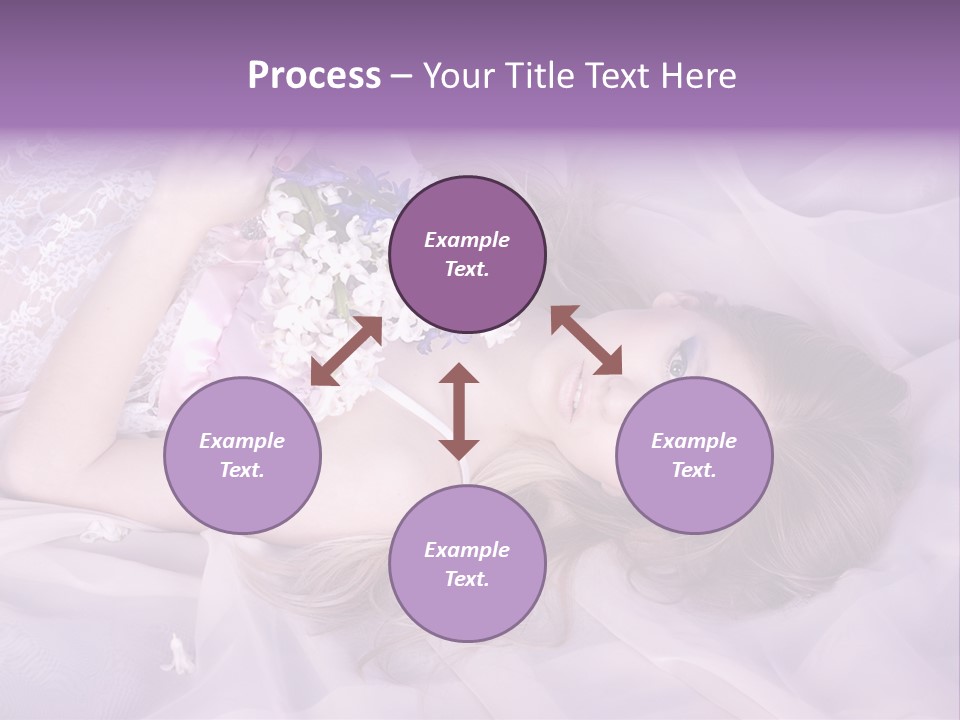 Table Board Human PowerPoint Template