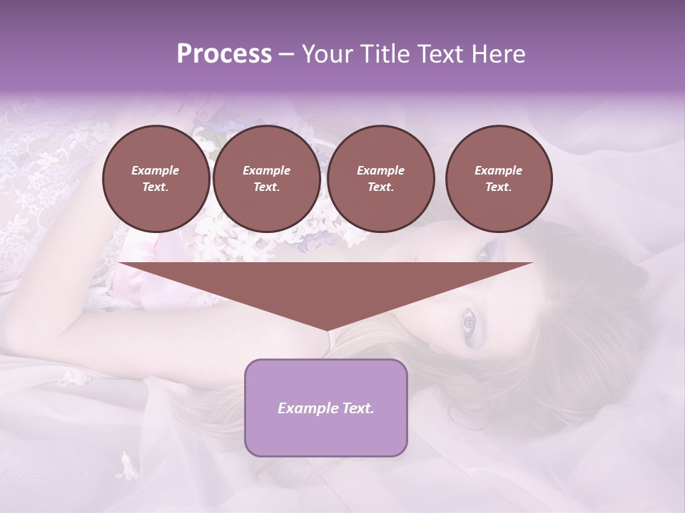 Table Board Human PowerPoint Template