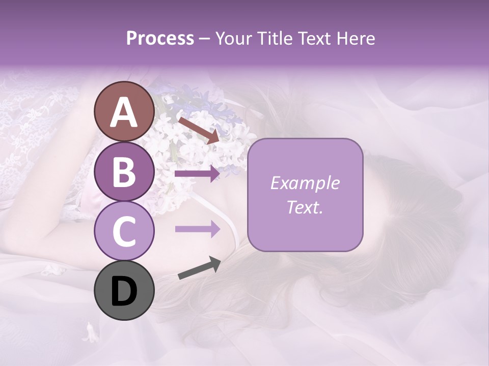 Table Board Human PowerPoint Template
