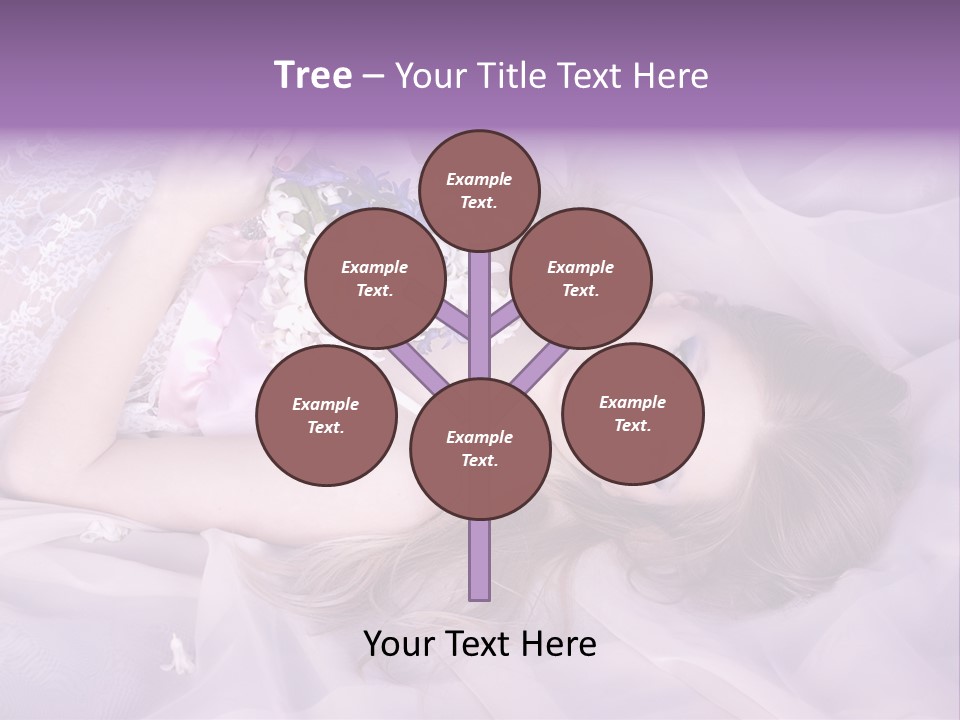 Table Board Human PowerPoint Template