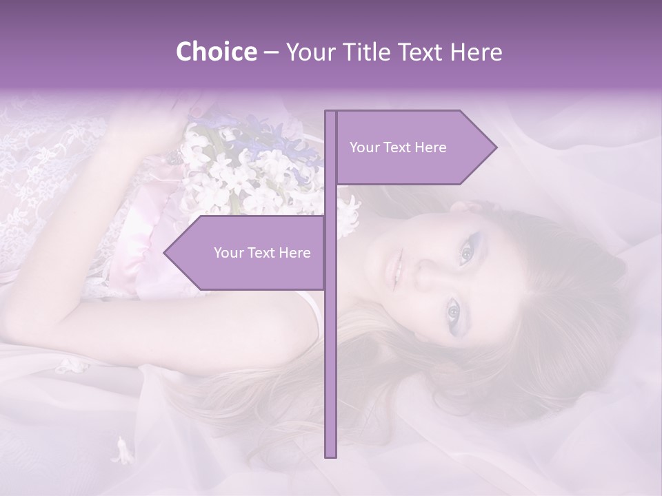 Table Board Human PowerPoint Template