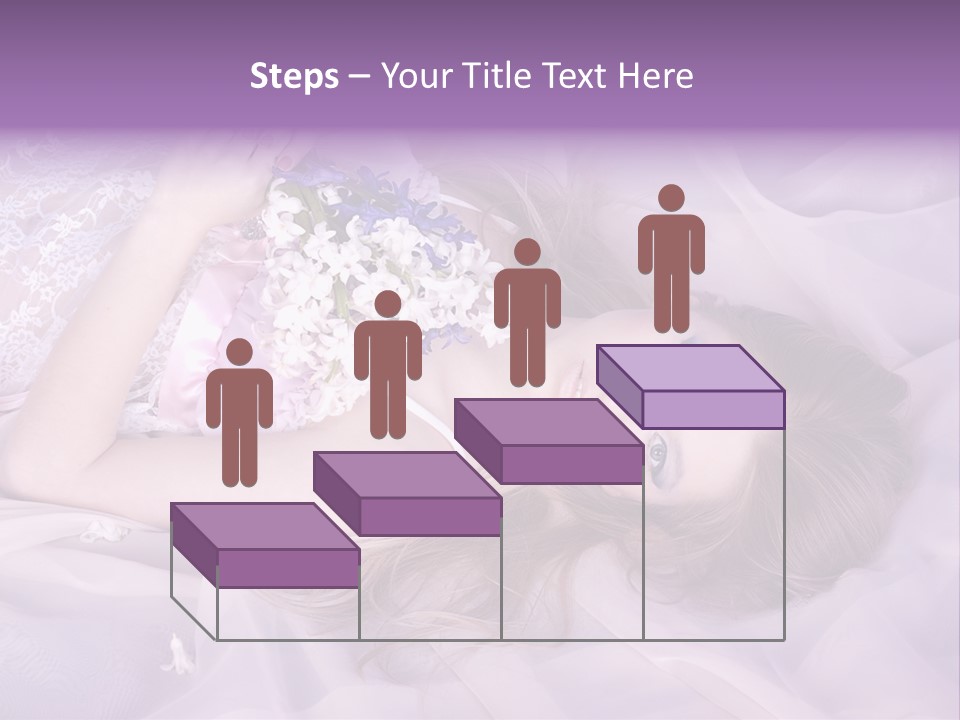 Table Board Human PowerPoint Template