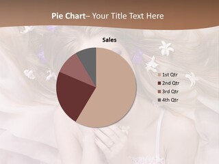 Table Trategy Communication PowerPoint Template