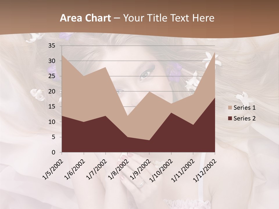 Table Trategy Communication PowerPoint Template
