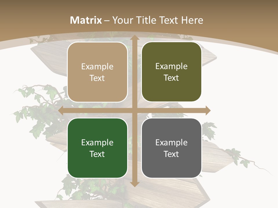 Fastfood Appetite Salty PowerPoint Template