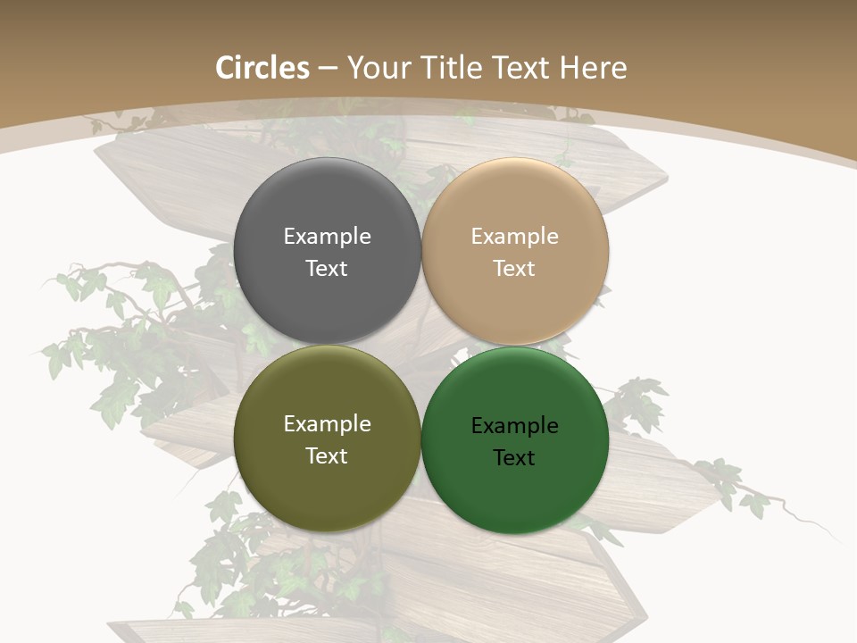 Fastfood Appetite Salty PowerPoint Template