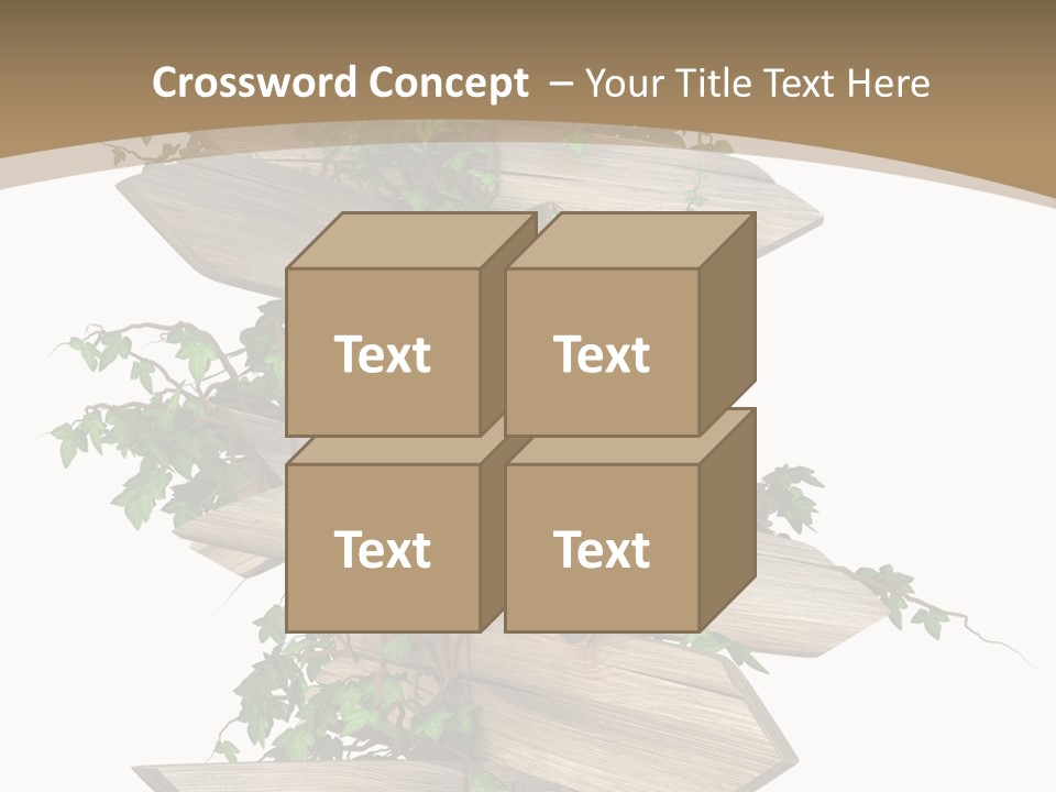 Fastfood Appetite Salty PowerPoint Template