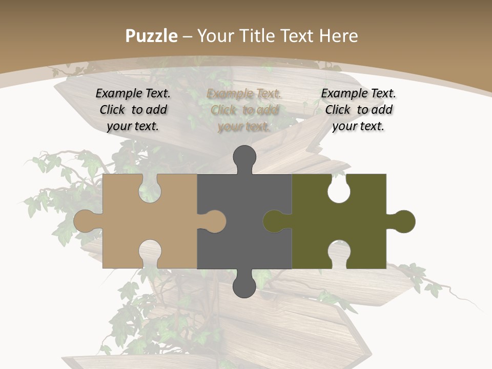 Fastfood Appetite Salty PowerPoint Template