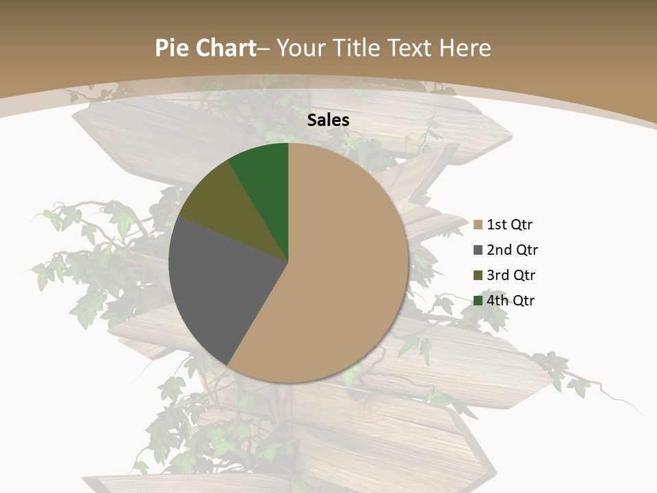 Fastfood Appetite Salty PowerPoint Template