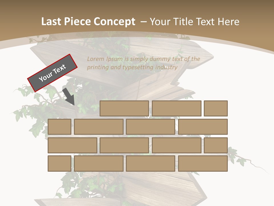 Fastfood Appetite Salty PowerPoint Template