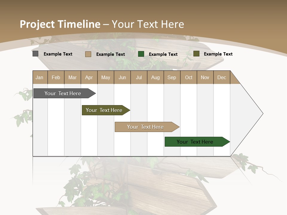 Fastfood Appetite Salty PowerPoint Template