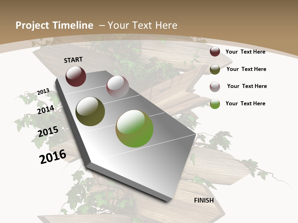 Fastfood Appetite Salty PowerPoint Template