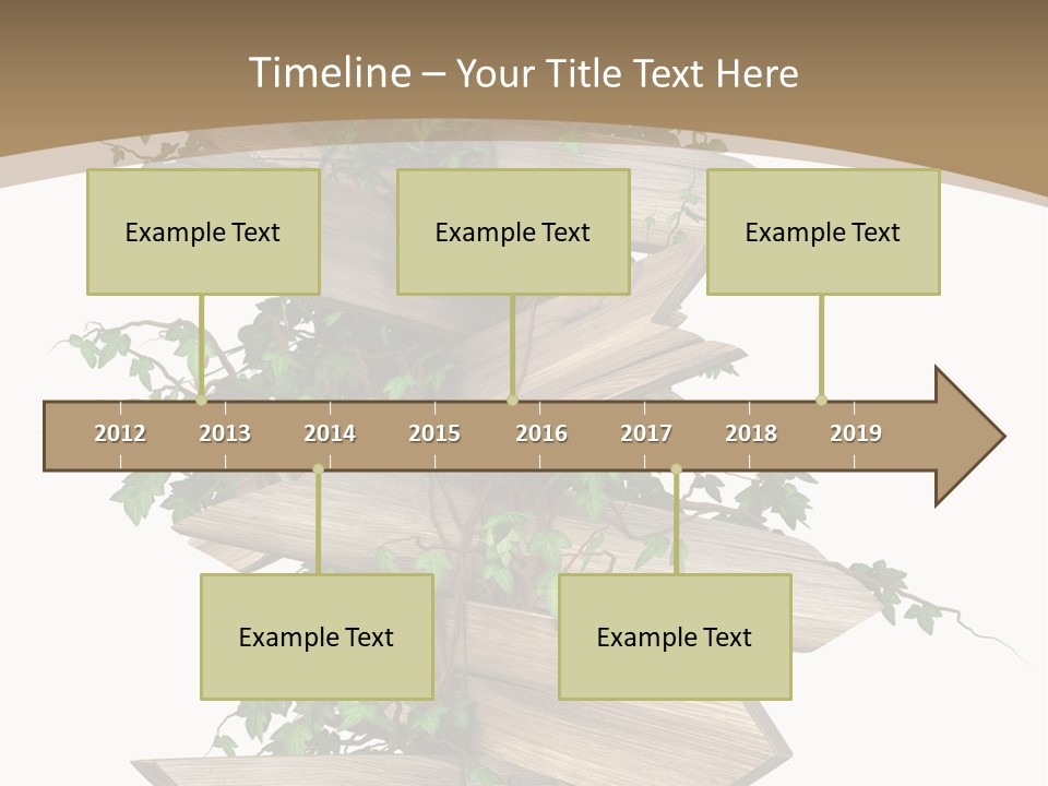 Fastfood Appetite Salty PowerPoint Template
