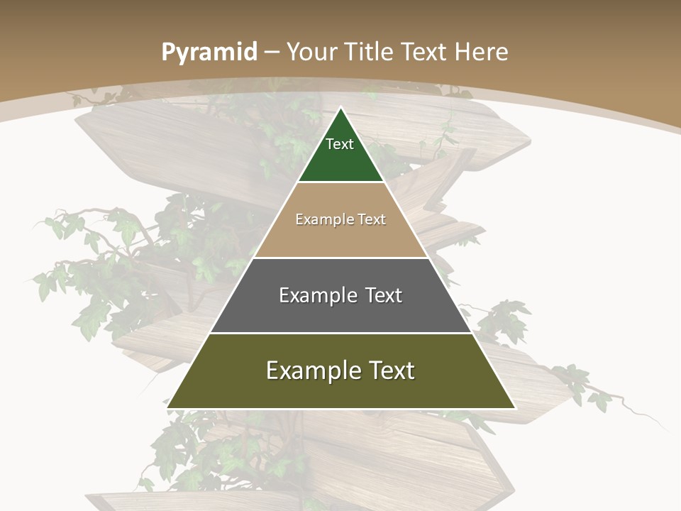 Fastfood Appetite Salty PowerPoint Template