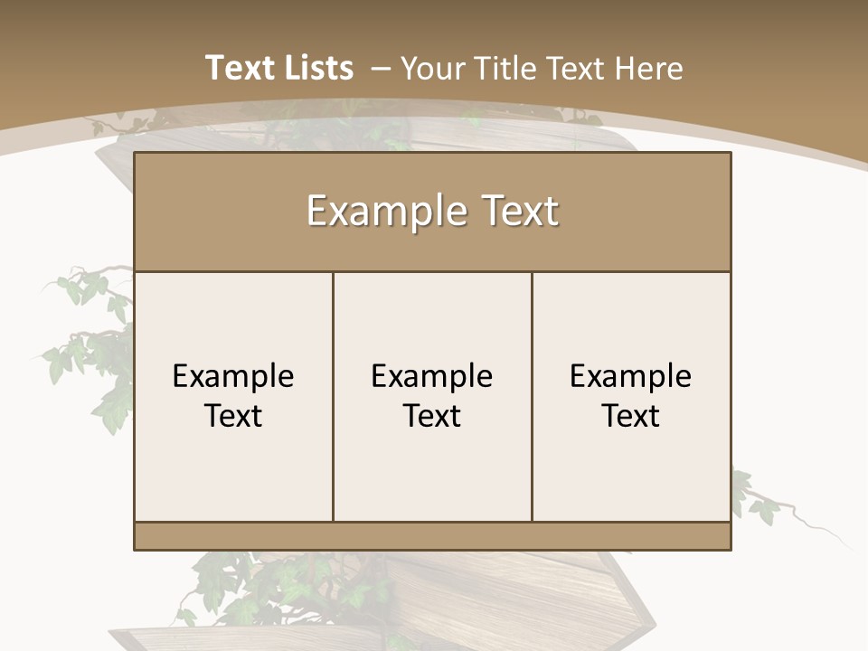 Fastfood Appetite Salty PowerPoint Template