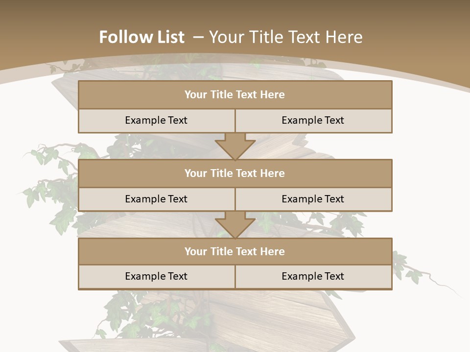 Fastfood Appetite Salty PowerPoint Template