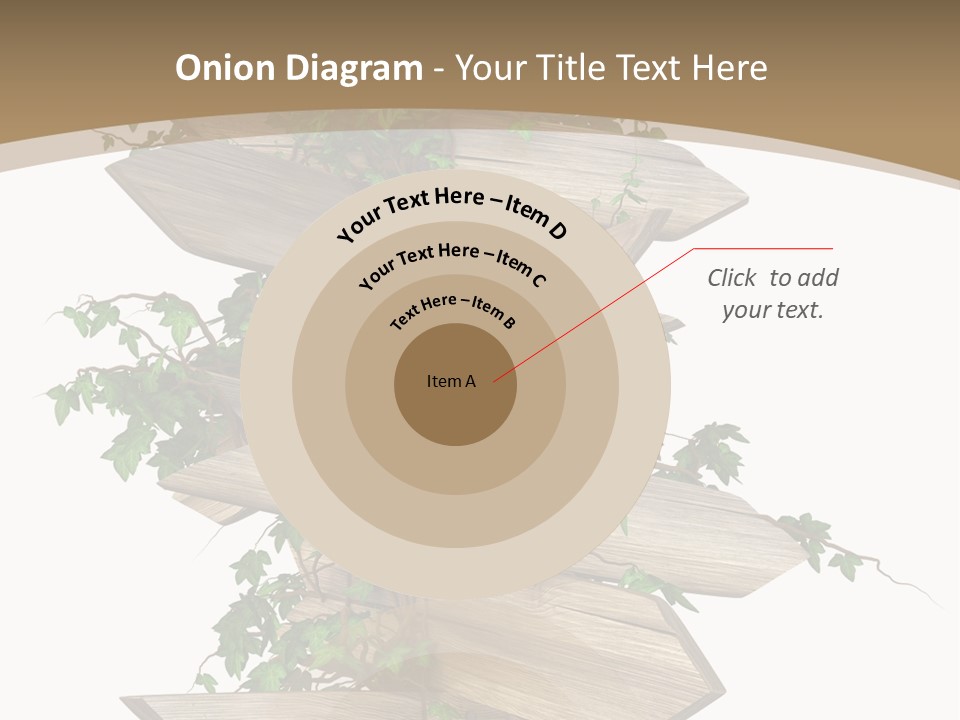 Fastfood Appetite Salty PowerPoint Template