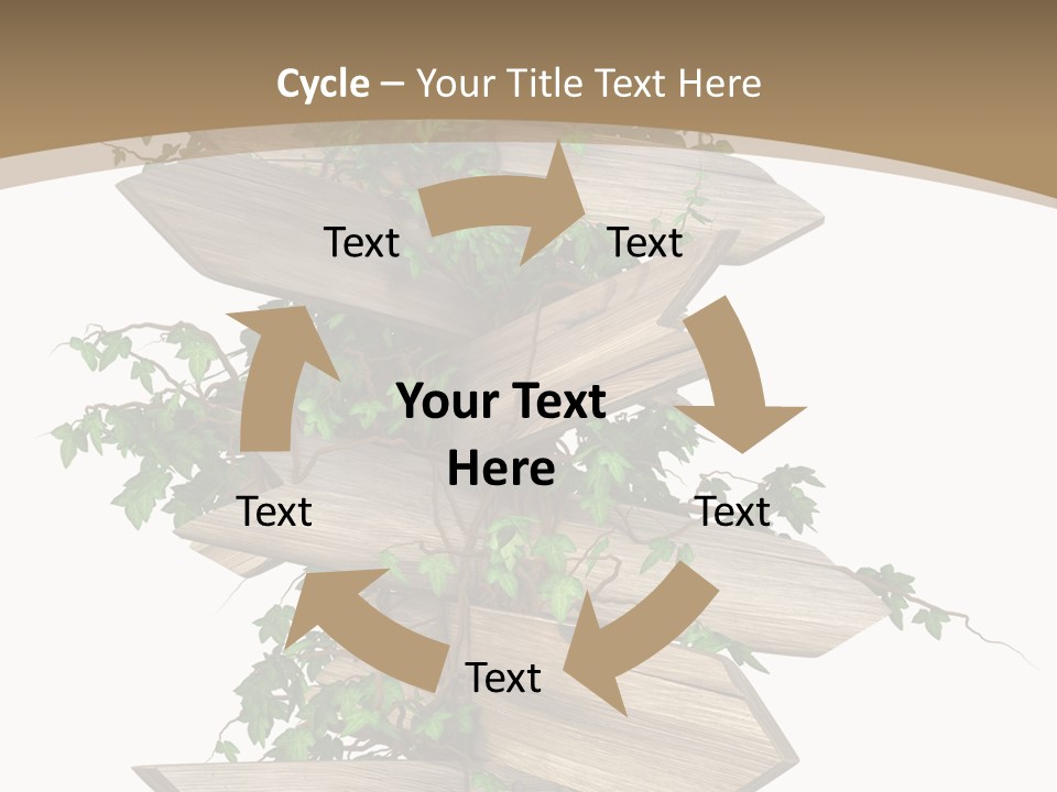 Fastfood Appetite Salty PowerPoint Template