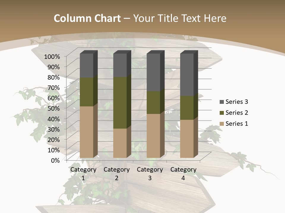 Fastfood Appetite Salty PowerPoint Template