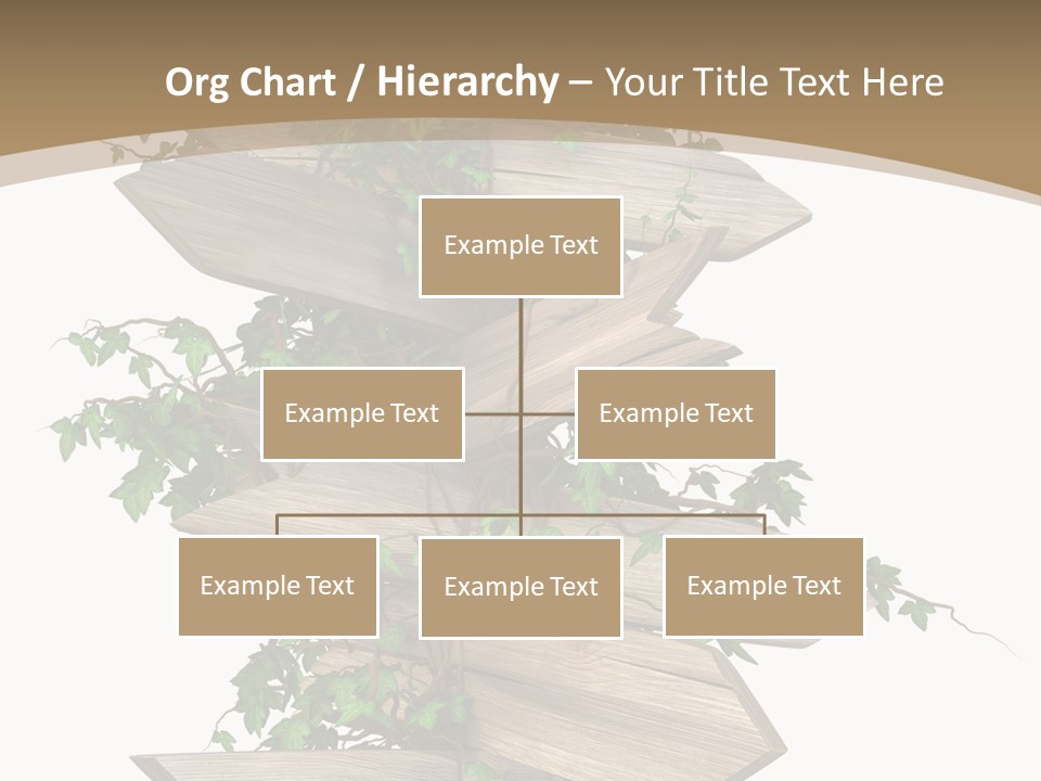 Fastfood Appetite Salty PowerPoint Template